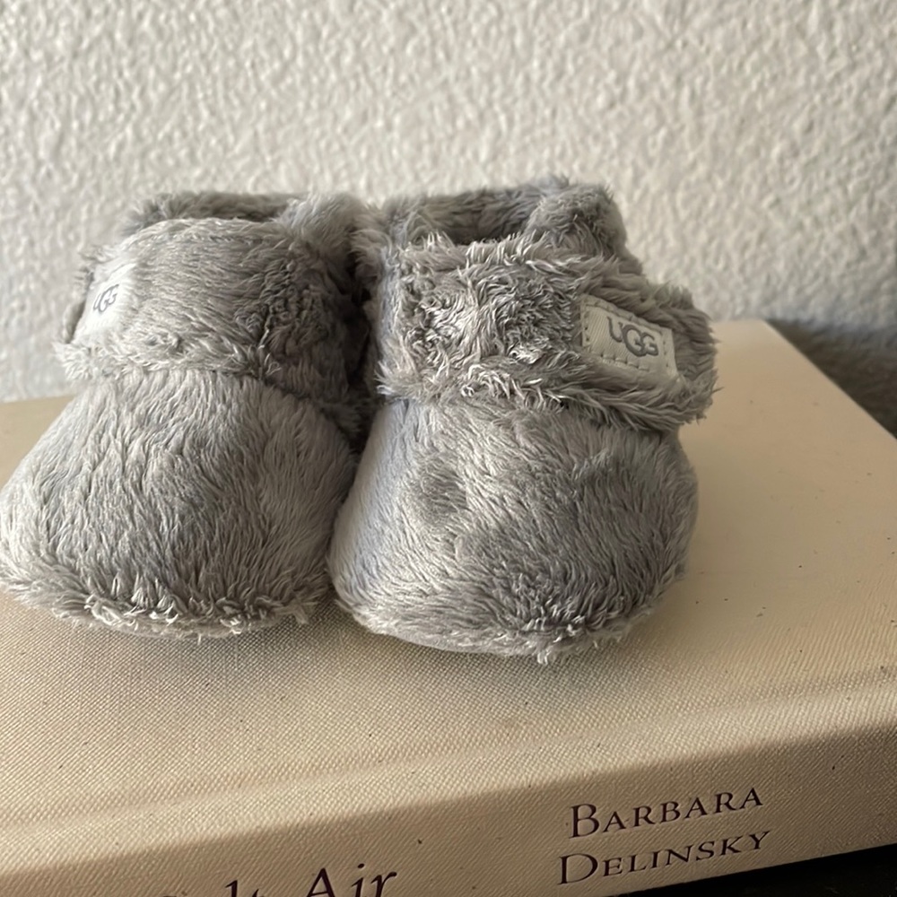 Baby Bixbee Uggs